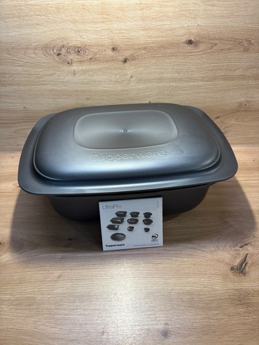 Neu tupperware ultra - neu,