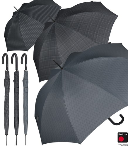 Knirps regenschirm herren - knirps,