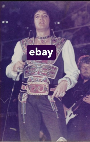 Elvis rare original - ,rare,
