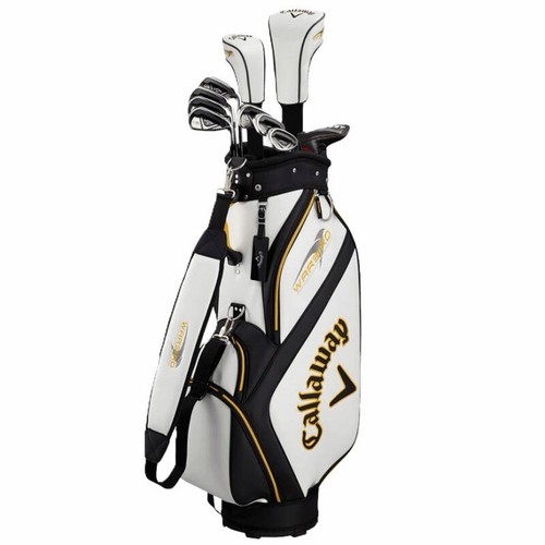 Callaway warbird driver - callaway,