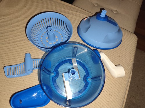 Tupperware quick chef - tupperware,