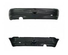 Stoßstange Hinten für