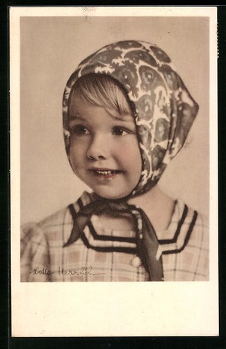 Foto lotte herrlich - lotte,