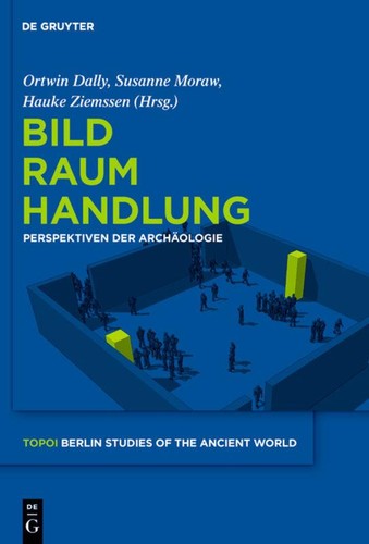 Bild raum handlung hauke - -,