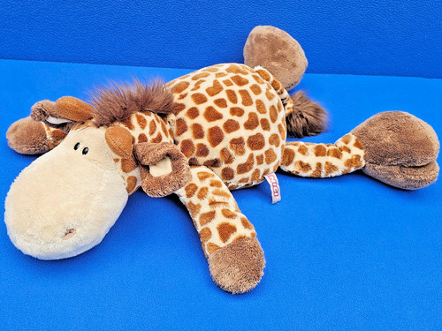 Nici giraffe linda stofftier - nici,