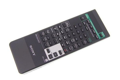 Original fernbedienung sony - original,