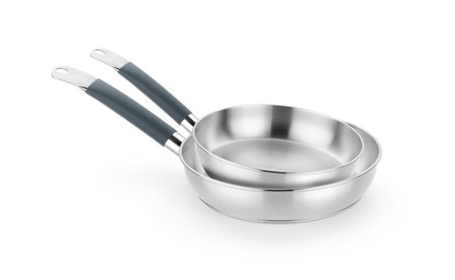 Pfannenset und 28cm - 24,