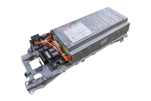 Hybrid batterie toyota prius - batterie,