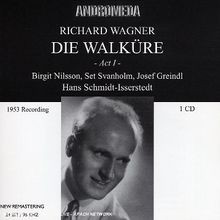Die walkure act complete - die, complete]