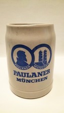 Alter Bierkrug Brauereikrug