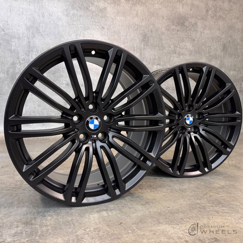 Original bmw zoll alufelgen - original,