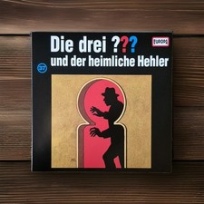 Die Drei Fragezeichen  37  Und