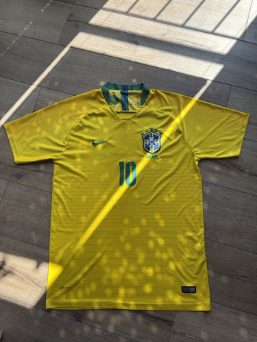 Nike brasilien neymar 10 - nike, jr.
