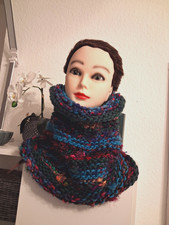 Lagenlook, Shabby Schick ein