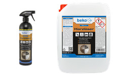 beko TecLine Harzlöser 750 ml