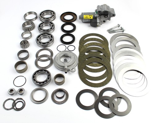 Rep satz verteilergetriebe - rep.-satz,