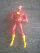 Mcfarlane Figur Flash Anime