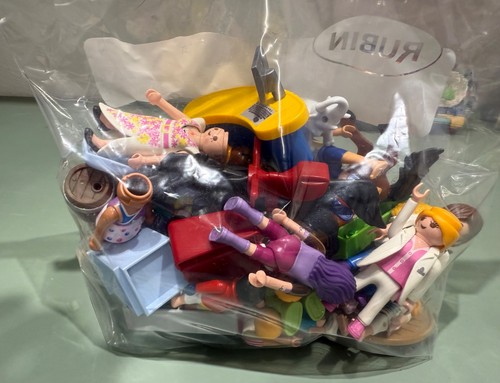 Sammeltüte playmobil figuren - sammeltüte,