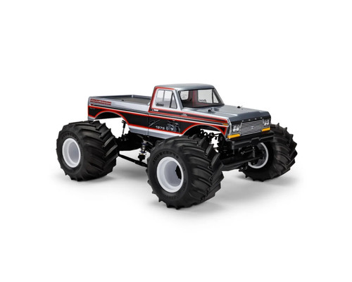 Jconcepts ford 250 1979 - jconcepts, f-250