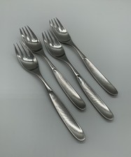 Wilkens Yacht 4 Menügabeln