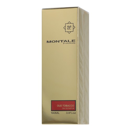 Montale oud tobacco edp - montale, 100ml
