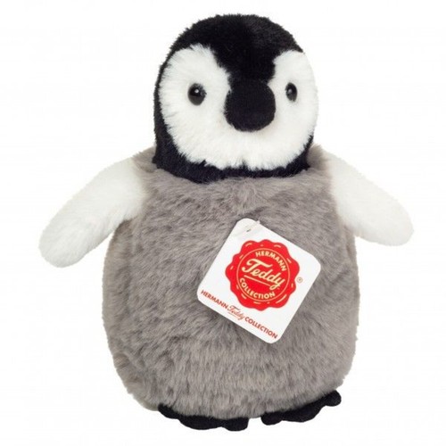 Teddy hermann pinguin cm - pinguin, 15
