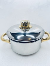 Kochtopf 18-10 Chrome-Nickel