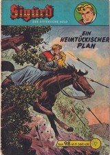 Sigurd Großband 98 Wäscher