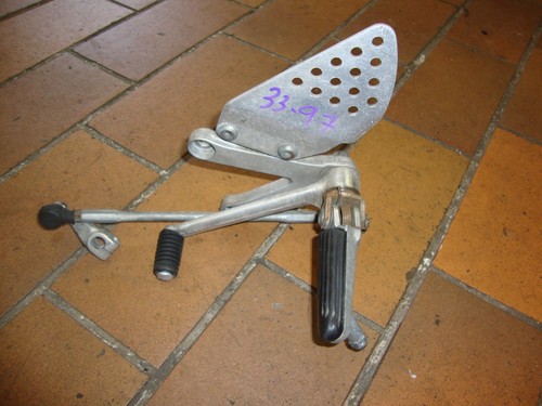Cbr 900 sc33 - 900,