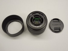 Panasonic LUMIX G 25mm/F1.7