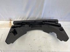 Land Rover Range Rover Velar Unterfahrschutz Unterbodenschutz Kofferraum DLZ237