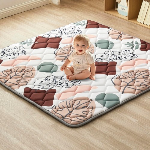 Krabbeldecke baby spielmatte - baby,