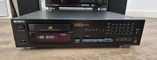 Sony CDP-911 CD-Player –