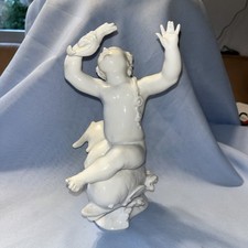 KPM Berlin Paul Scheurich