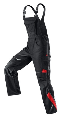 Kübler latzhose pulsschlag - kÜbler,