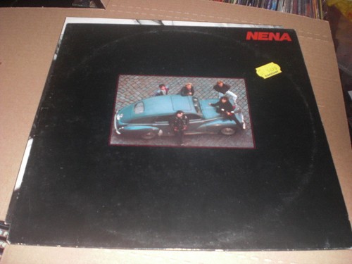 Nena gebraucht pop - -,