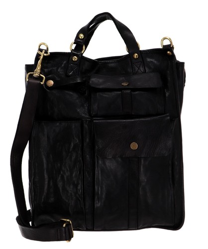 Campomaggi shopping bag - campomaggi,