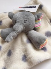 Neu Schmusetuch ergee kik