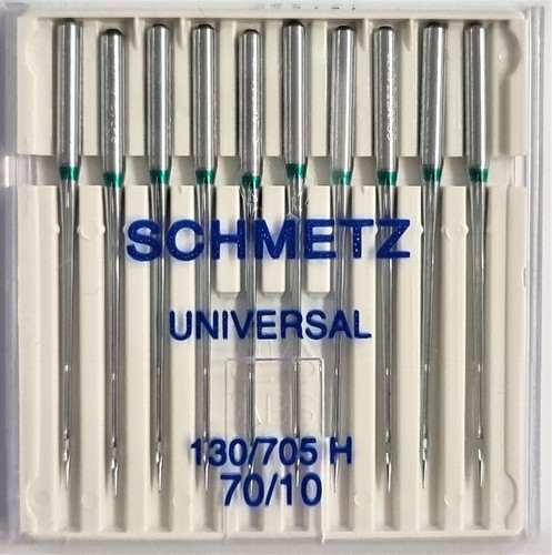 Schmetz maschinen nadeln - 10, maschinen-