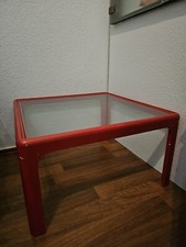 Couch Tisch und Garderobe Design Retro Vintage 60er 70er 