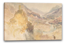 Kunstdruck Joseph Mallord