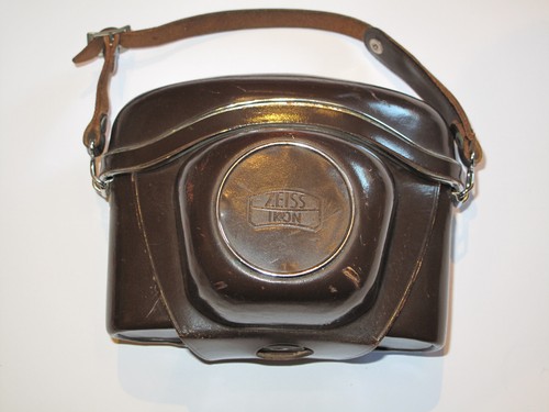 Zeiss ikon original - zeiss,