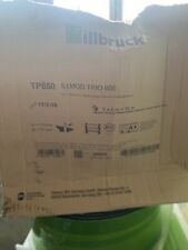 illbruck 2Rollen Fensterband Fensterdichtband Kompriband 77/ 7-15 2x6 m = 12m