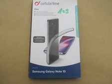 Handy Hülle Schutzhülle Backcover Samsung Galaxy Note 10 / DV3KB10Nr.103