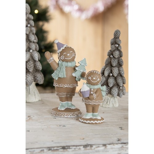 Pfefferkuchen figuren 16 - &,
