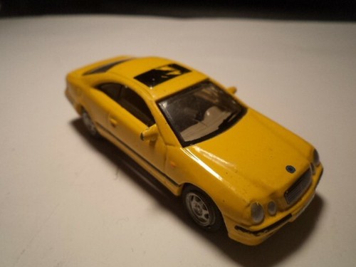 Modellauto hongwell mercedes - modellauto,