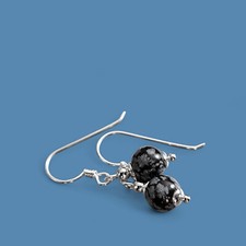 925 Sterling Silber Ohrringe