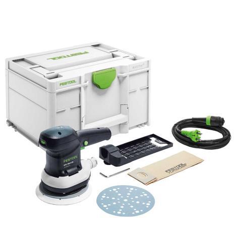 Festool exzenterschleifer ets - festool,