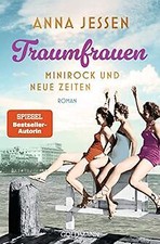 Traumfrauen. Minirock und neue