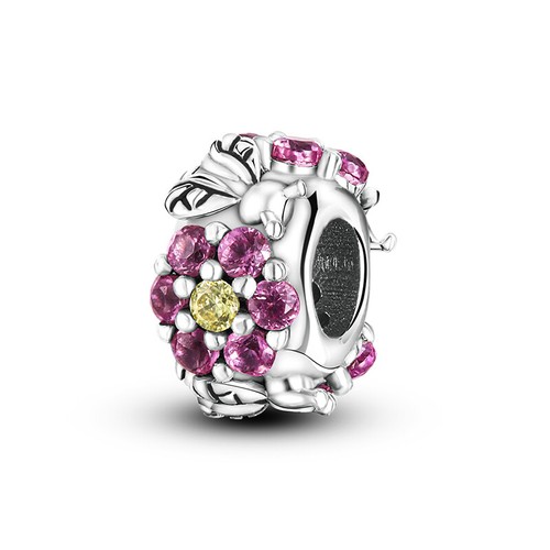Mula original honeybee bead - honeybee,